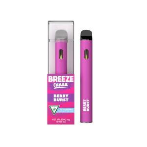 breeze vaporizer