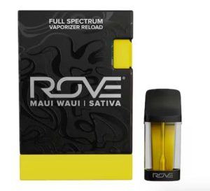 rove vaporizer 