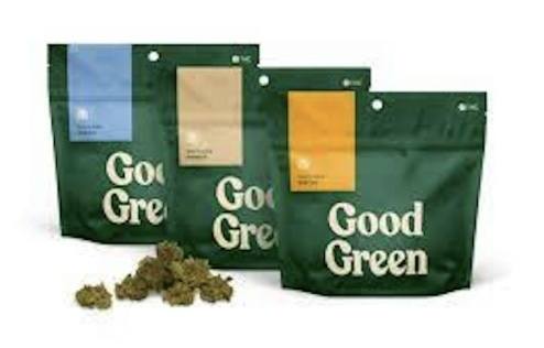 good green