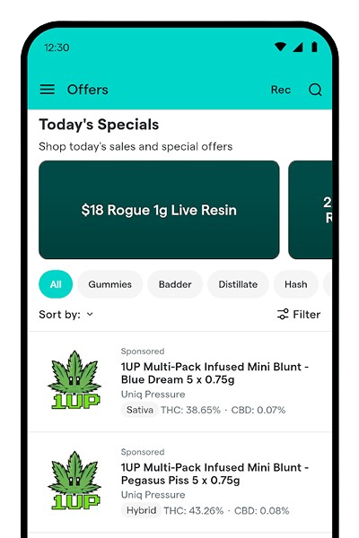 NOXX mobile app