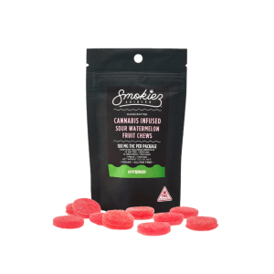 smokies brand gummies image