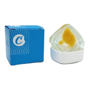 Cookies brand concentrates